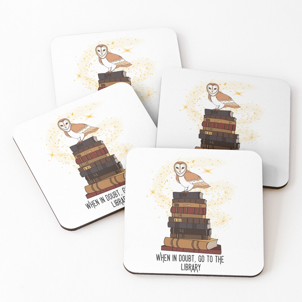 Item preview, Coasters (Set of 4) designed and sold by Ekd13.