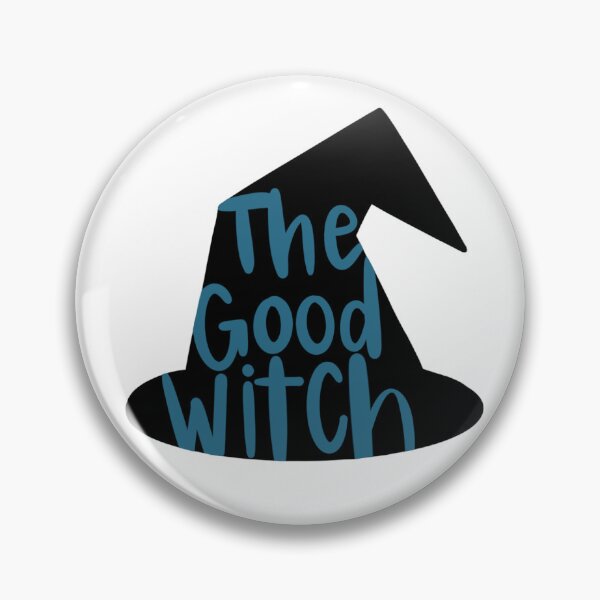 Item preview, Good Witch designed and sold by abbydruck.