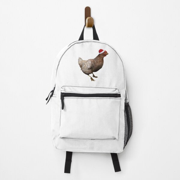 Item preview, CSGO Xmas Chicken designed and sold by Dominhismdev.