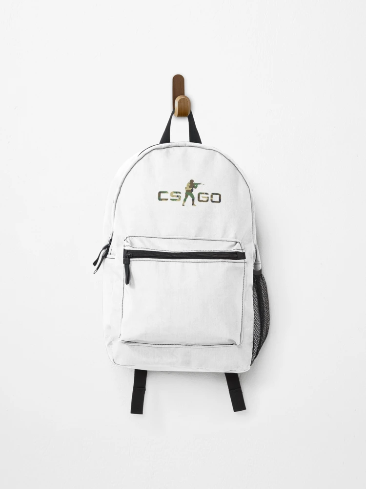 Thumbnail 1 of 3, Backpack, CSGO designed and sold by Dominhismdev.
