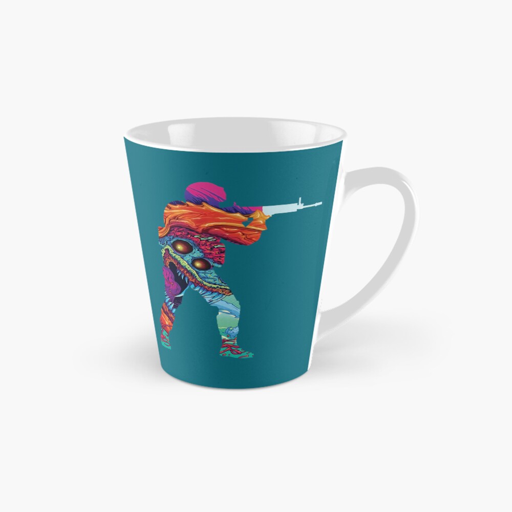 Item preview, Tall Mug designed and sold by Bombomxee.