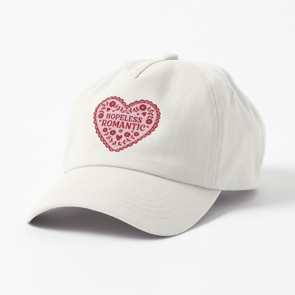 Vista previa del artículo con la obra «Dad hat», diseñado y vendido por indiebookster.