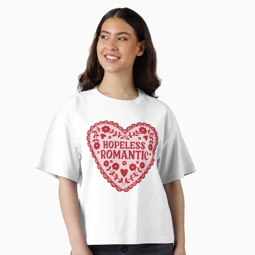 Vista previa del artículo con la obra «Camiseta holgada boxy», diseñado y vendido por indiebookster.