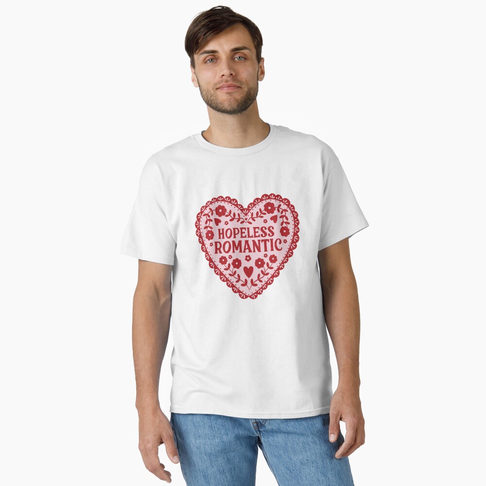 Vista previa del artículo con la obra «Camiseta clásica», diseñado y vendido por indiebookster.