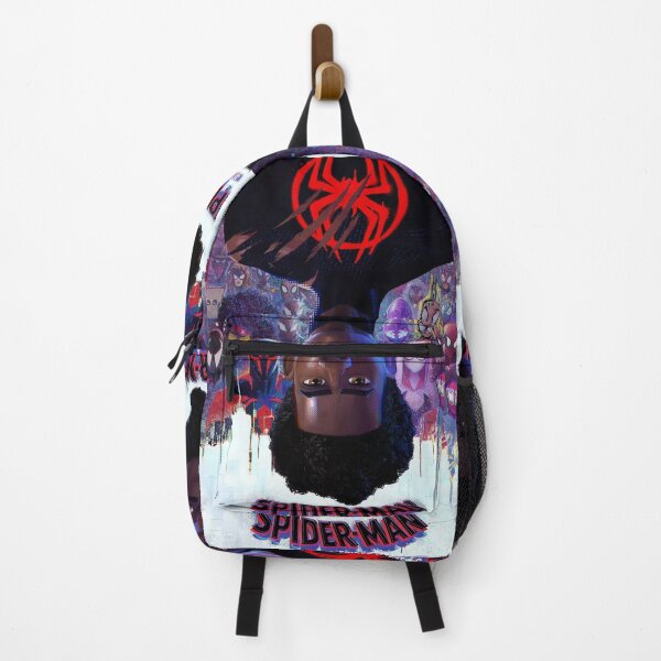 Item preview, Spider || Verse designed and sold by BerniceWyman.