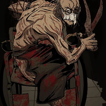 Artwork thumbnail, Buddy by alexisnotadude
