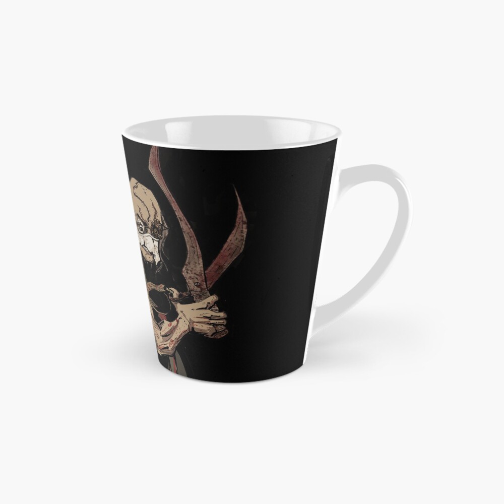 Item preview, Tall Mug designed and sold by alexisnotadude.