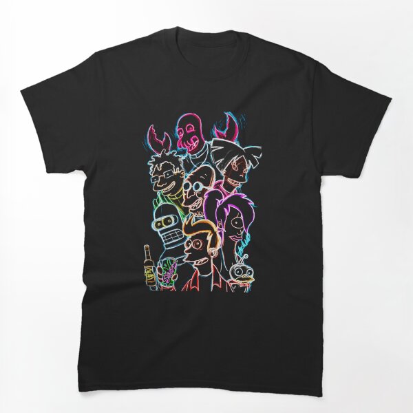 Classic T-Shirt