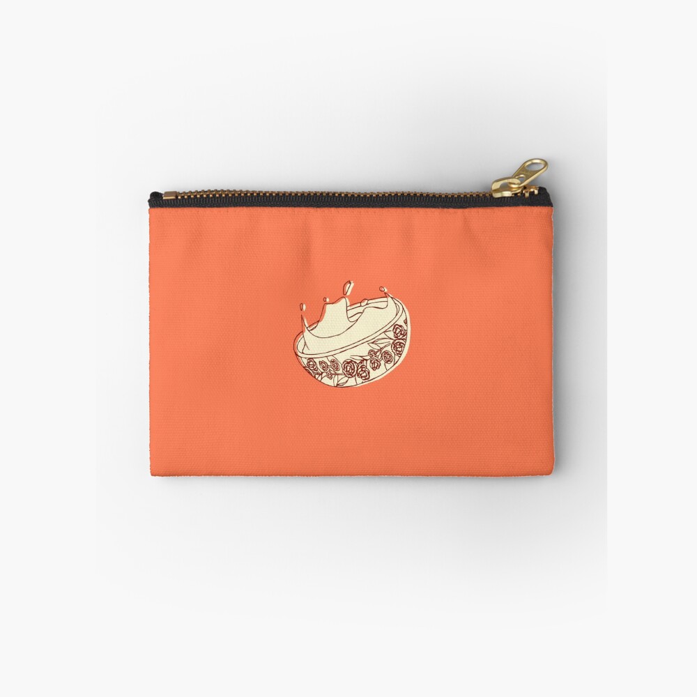Item preview, Zipper Pouch designed and sold by eye-hwang.
