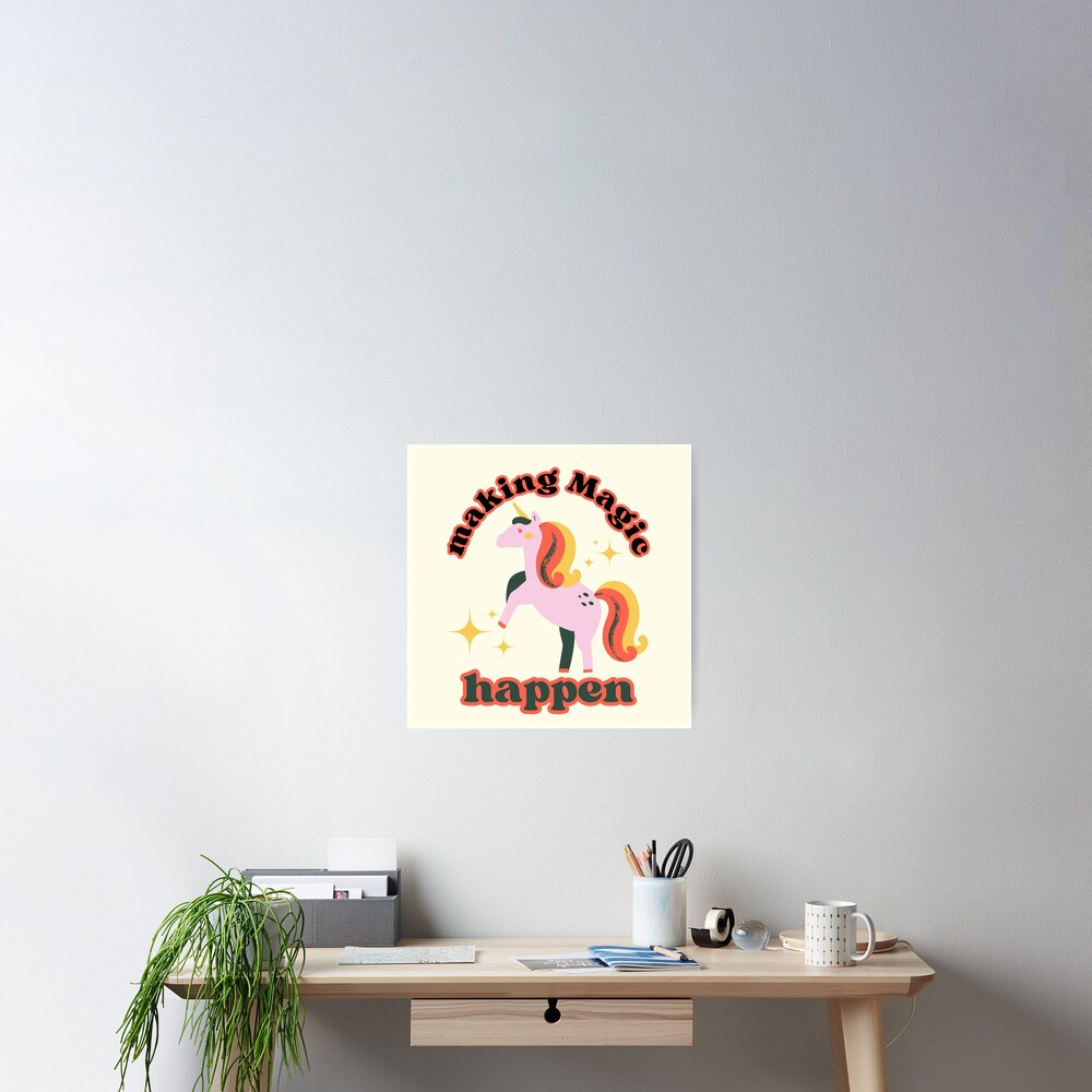 Item preview, Poster designed and sold by LaurenPittaway.