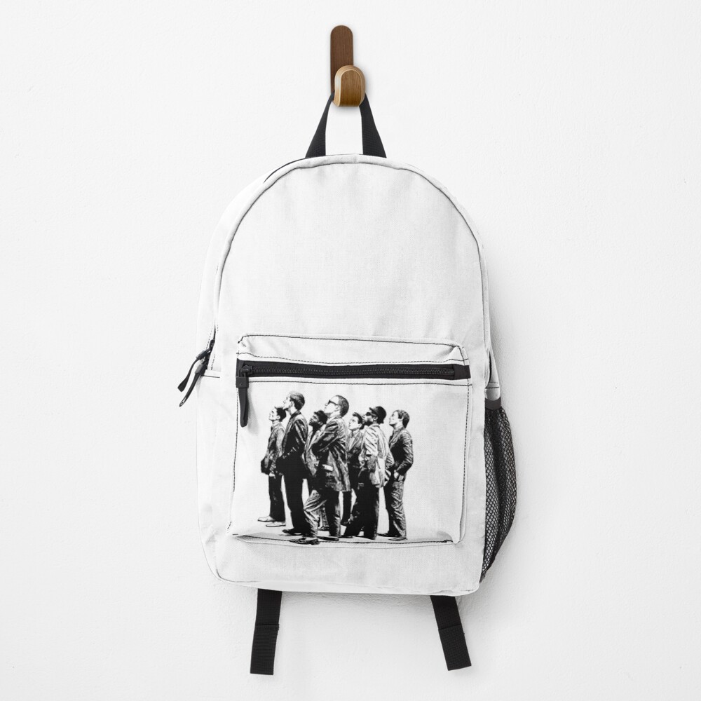 Item preview, Backpack designed and sold by CordiaVon.