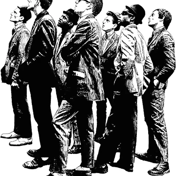 Artwork thumbnail, The Specials by CordiaVon