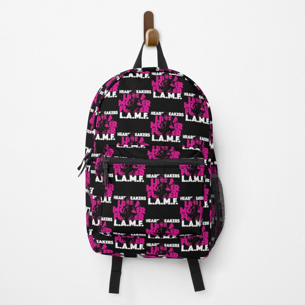Item preview, Backpack designed and sold by ArgentKraa84.