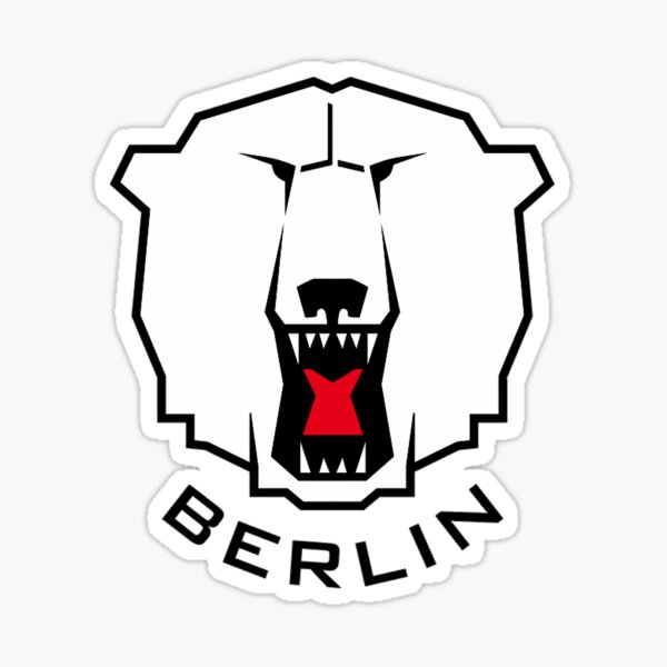 Aperçu de l'œuvre Eisbären Berlin Hockey Ba créée et vendue par gzijwlzyjmf98.
