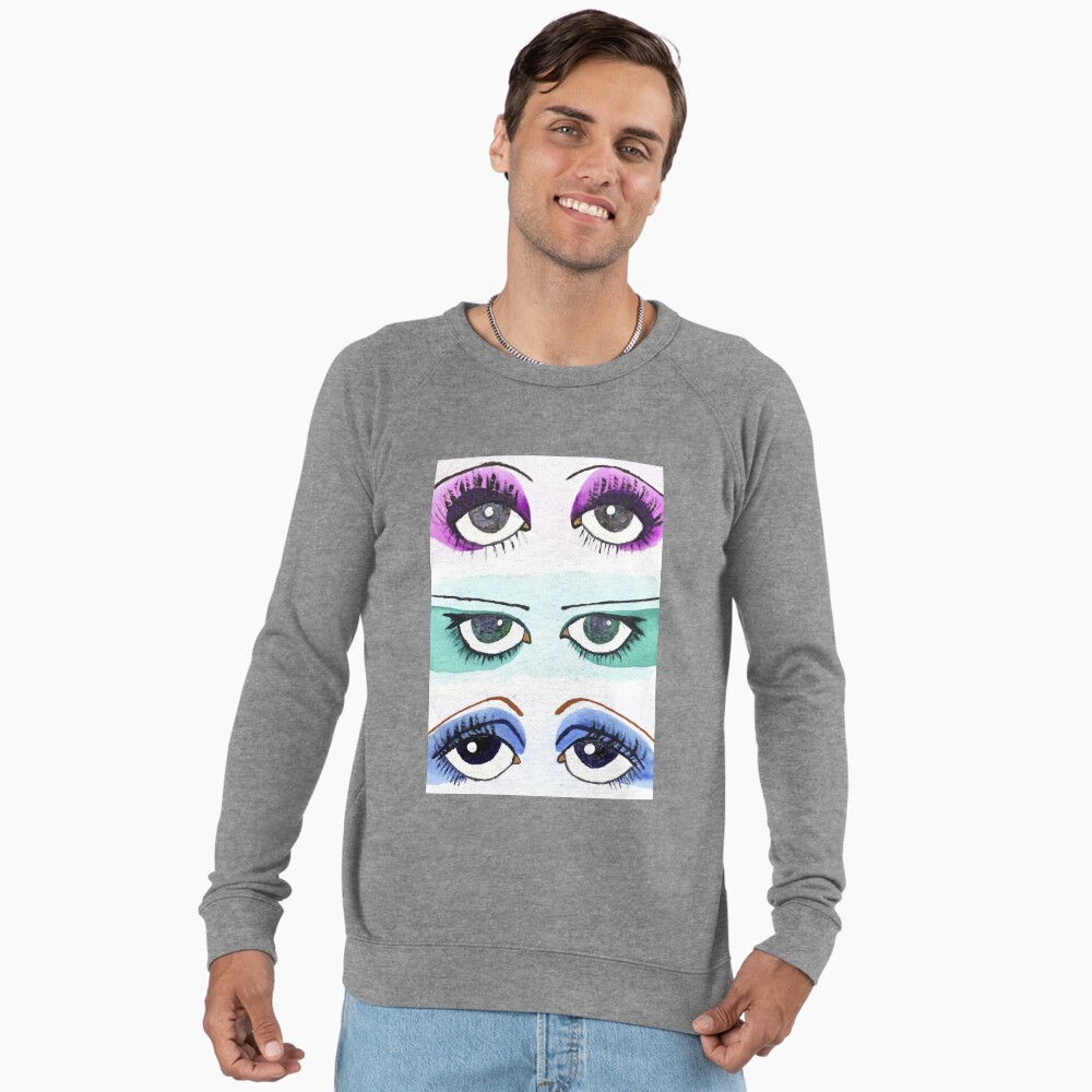 Artikel-Vorschau von Leichter Pullover, designt und verkauft von crofts-haricex.