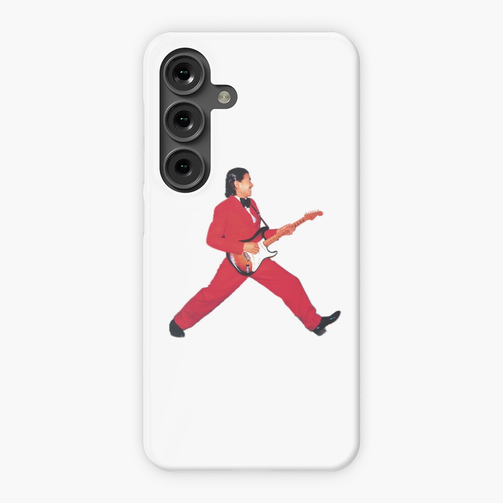 Vista previa del artículo con la obra «Funda rígida para Samsung Galaxy», diseñado y vendido por cjpdee.