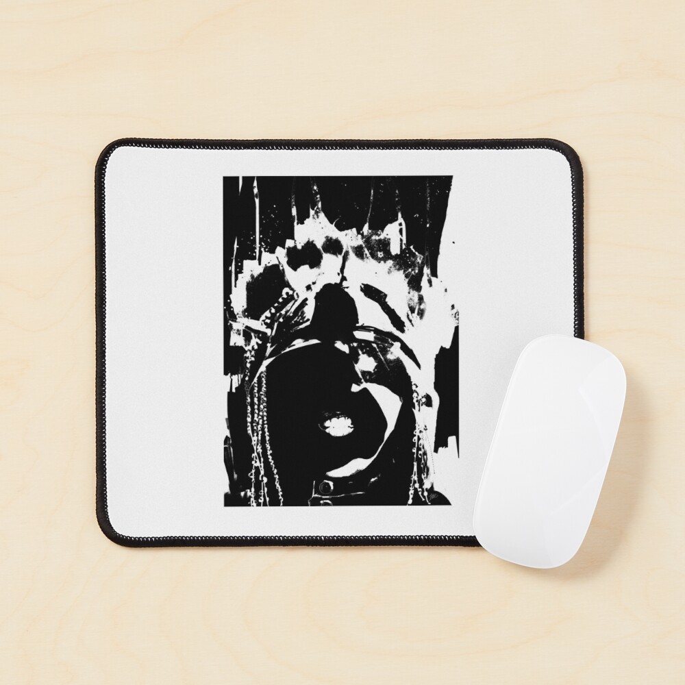 Item preview, Mouse Pad designed and sold by cuppha2.
