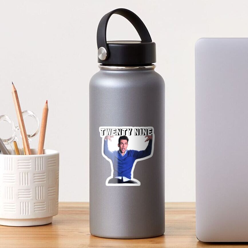 Aperçu de l'œuvre Sticker fini brillant créée et vendue par favthingsonline.