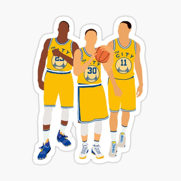 Artikelvorschau, Steph, Klay, Dray entworfen und verkauft von jenna-c.