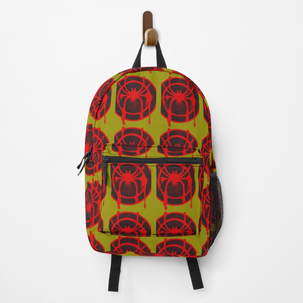 Item preview, Backpack designed and sold by ausmccajopg77.