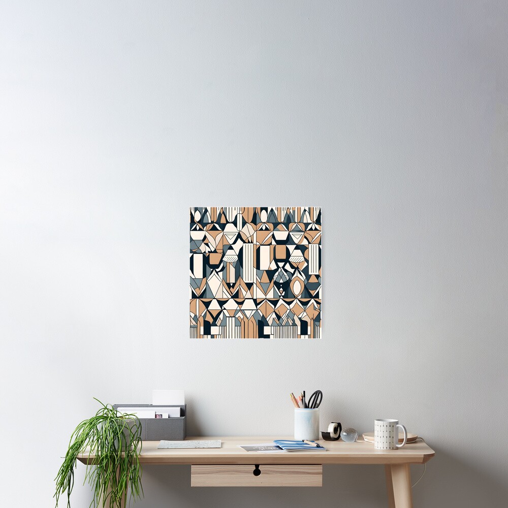 Item preview, Poster designed and sold by Aarakaruturi.