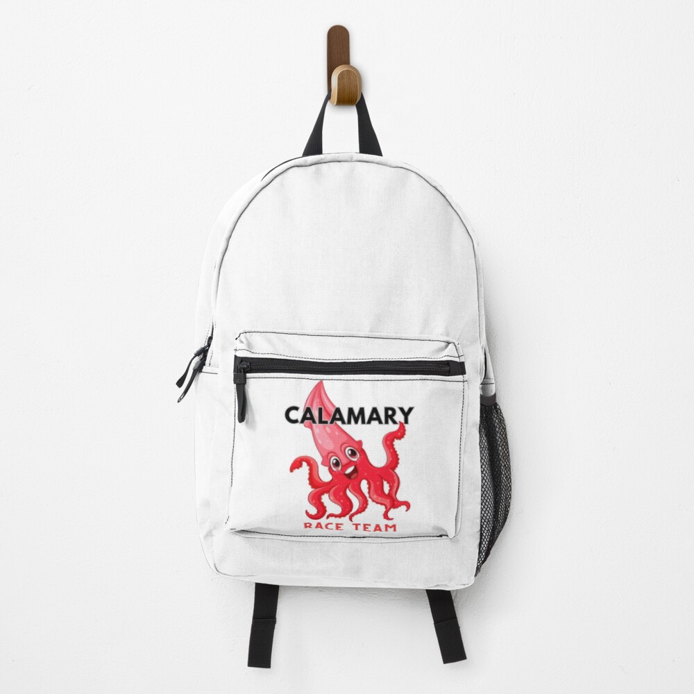Item preview, Backpack designed and sold by EdgarReffo.