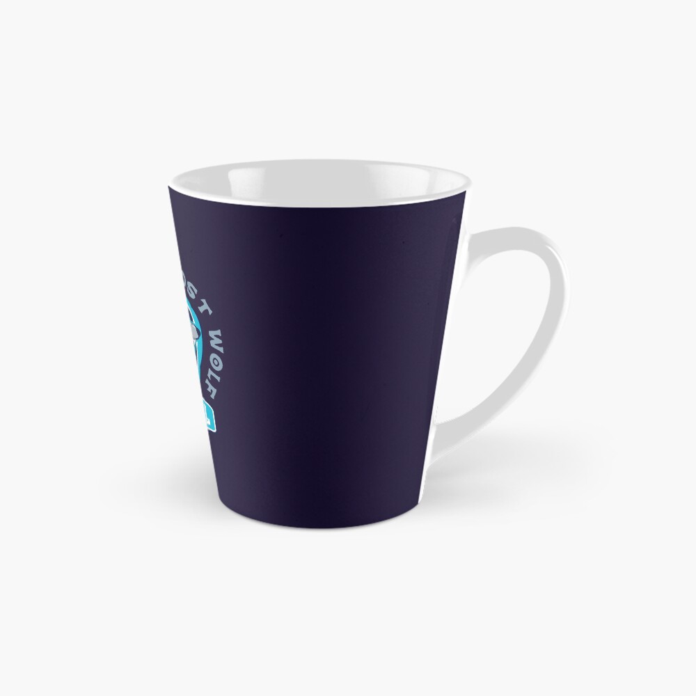 Item preview, Tall Mug designed and sold by Lagelantee.