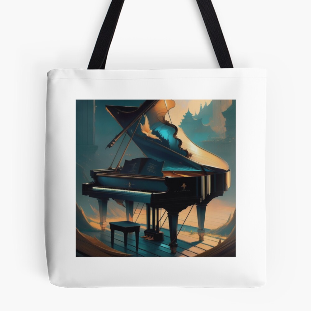 Item preview, All Over Print Tote Bag designed and sold by Amsies1390.