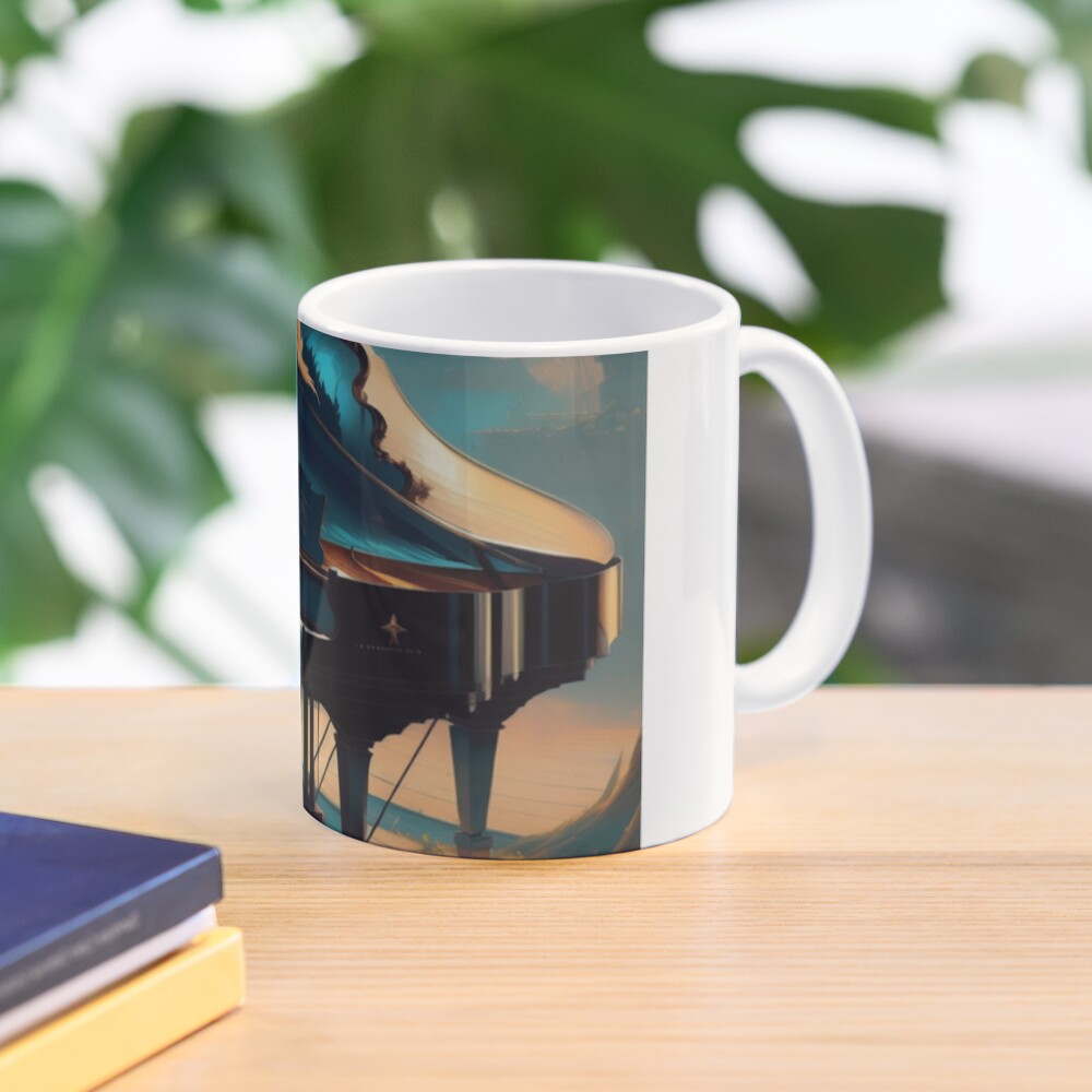 Item preview, Classic Mug designed and sold by Amsies1390.