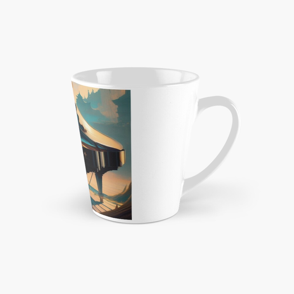 Item preview, Tall Mug designed and sold by Amsies1390.