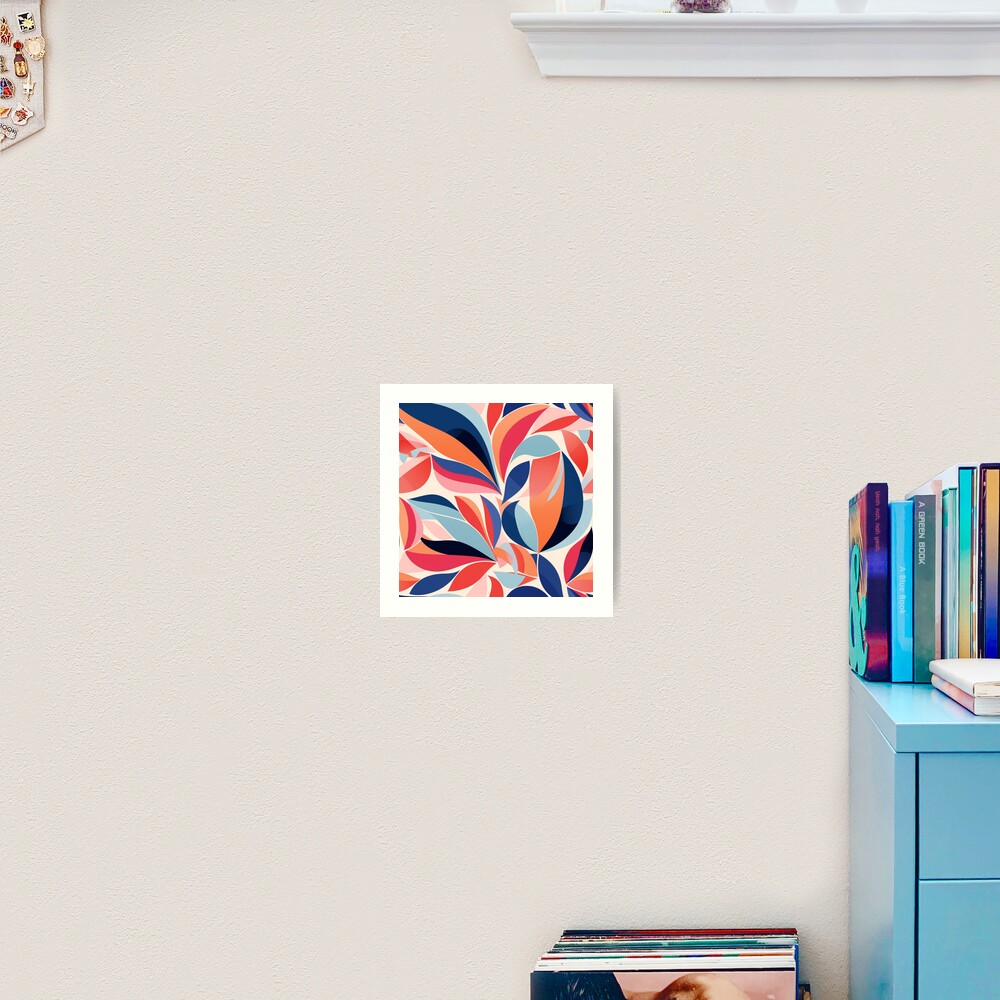 Item preview, Art Print designed and sold by AffirmDSG.