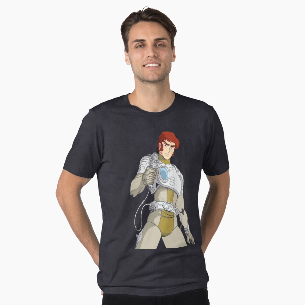 Aperçu de l'œuvre T-shirt délavé vintage créée et vendue par ShoopStar ✨✨✨✨.