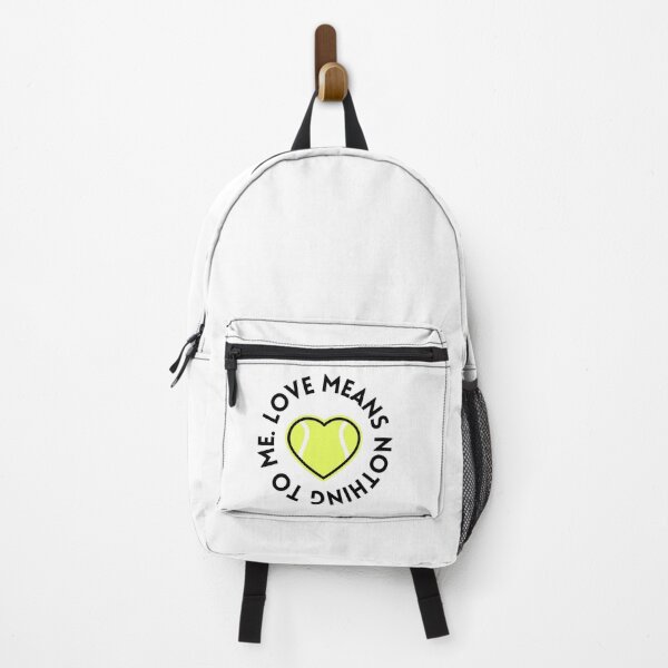 Item preview, Love means nothing to me designed and sold by NateCF.