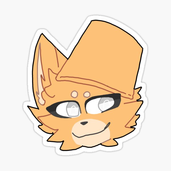 Item preview, Gato designed and sold by WillowTheCat-.