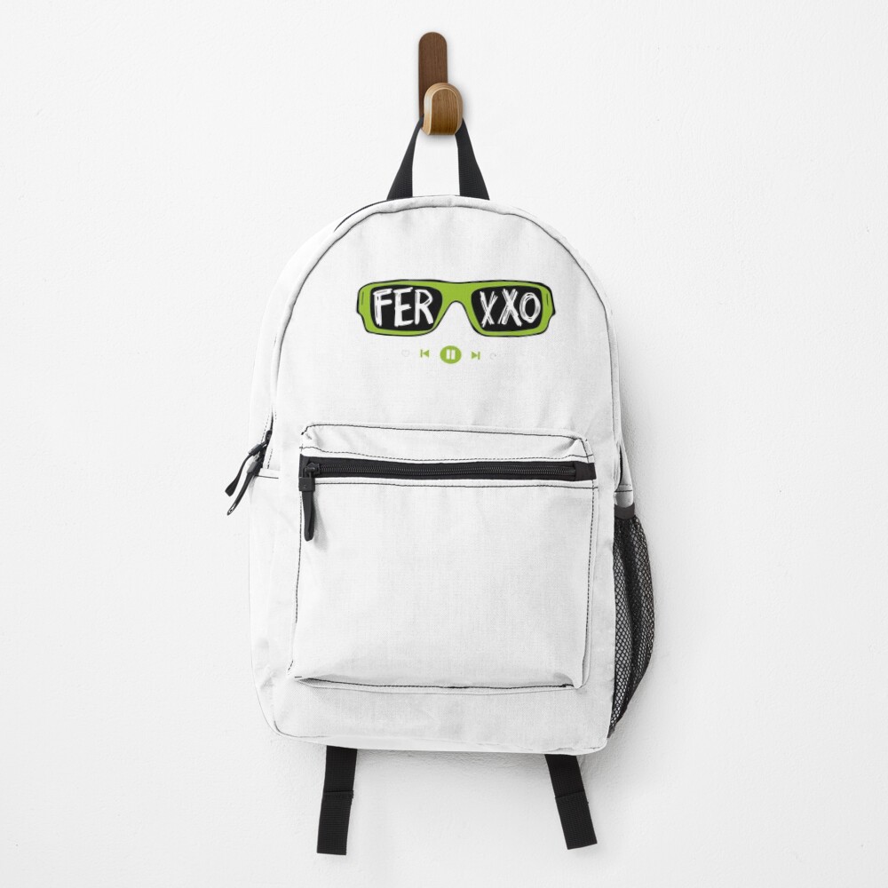 Vista previa del artículo con la obra «Mochila», diseñado y vendido por Danpae.