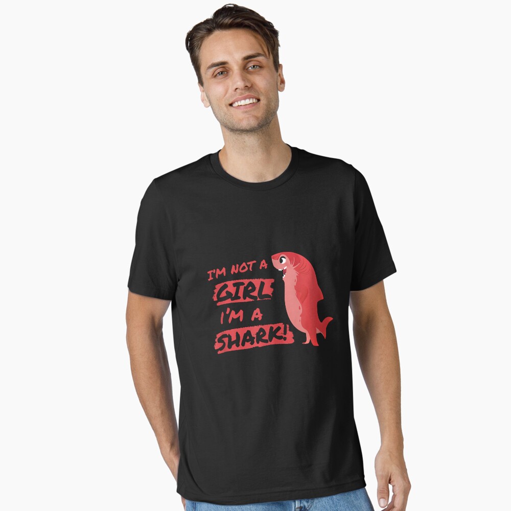 Aperçu de l'œuvre T-shirt essentiel créée et vendue par RussellWatson.