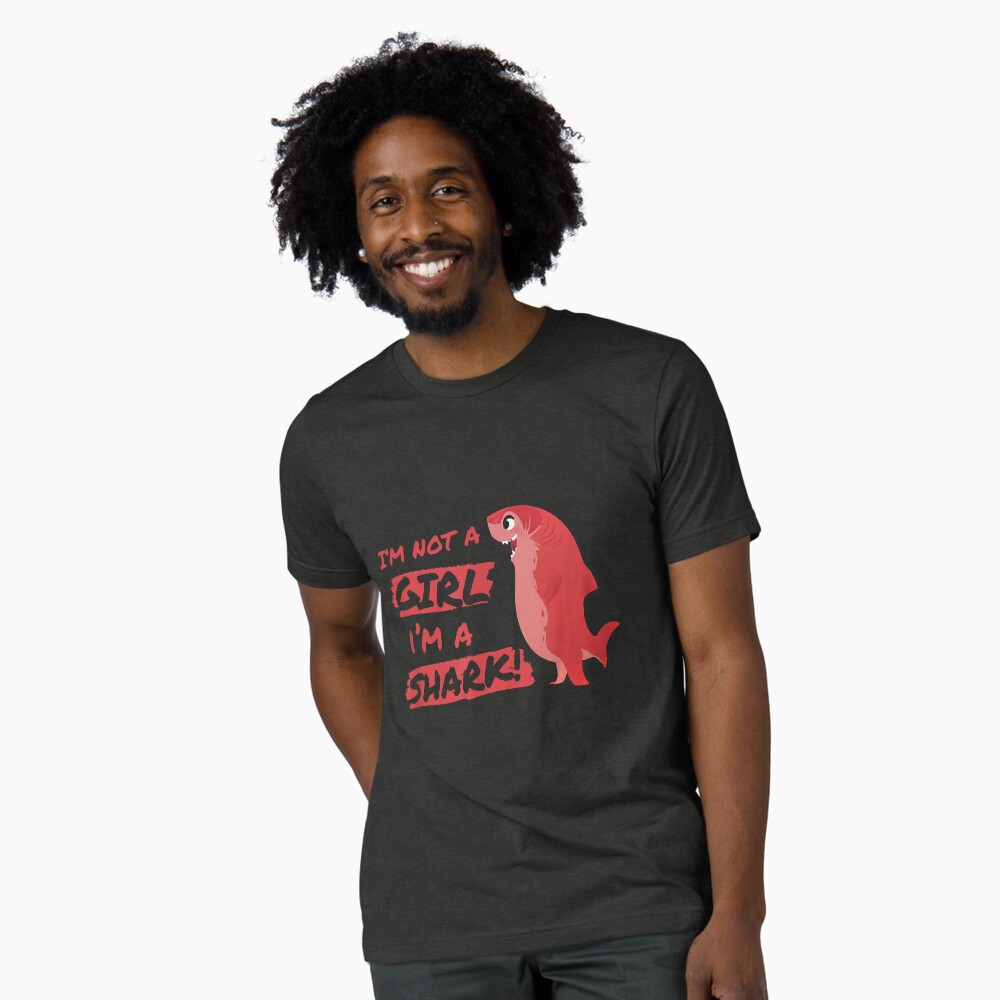 Aperçu de l'œuvre T-shirt ultra doux créée et vendue par RussellWatson.
