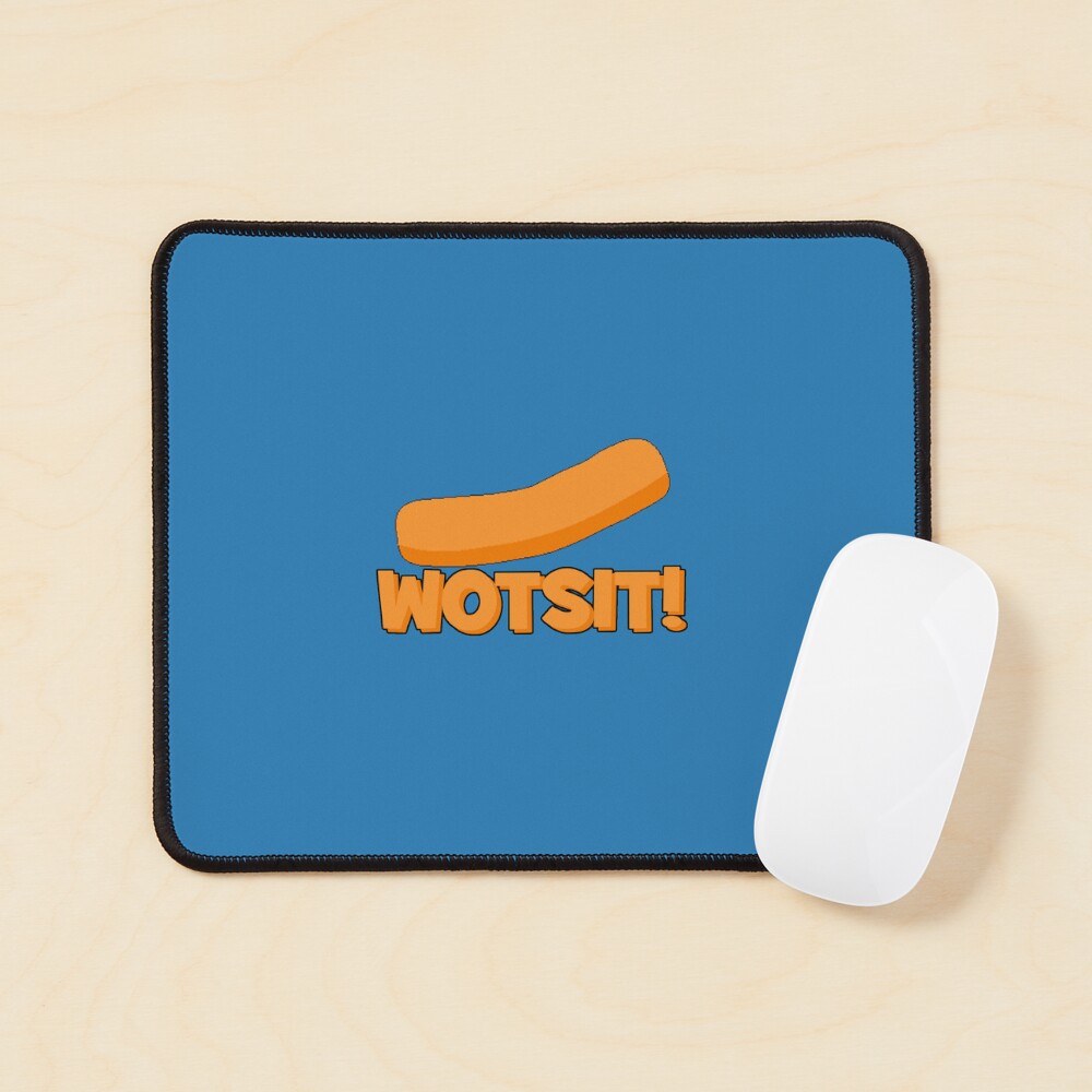 Item preview, Mouse Pad designed and sold by BHSGraphics.