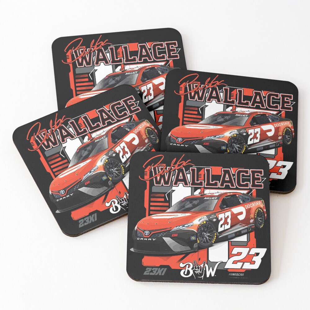 Item preview, Coasters (Set of 4) designed and sold by williamsethan.