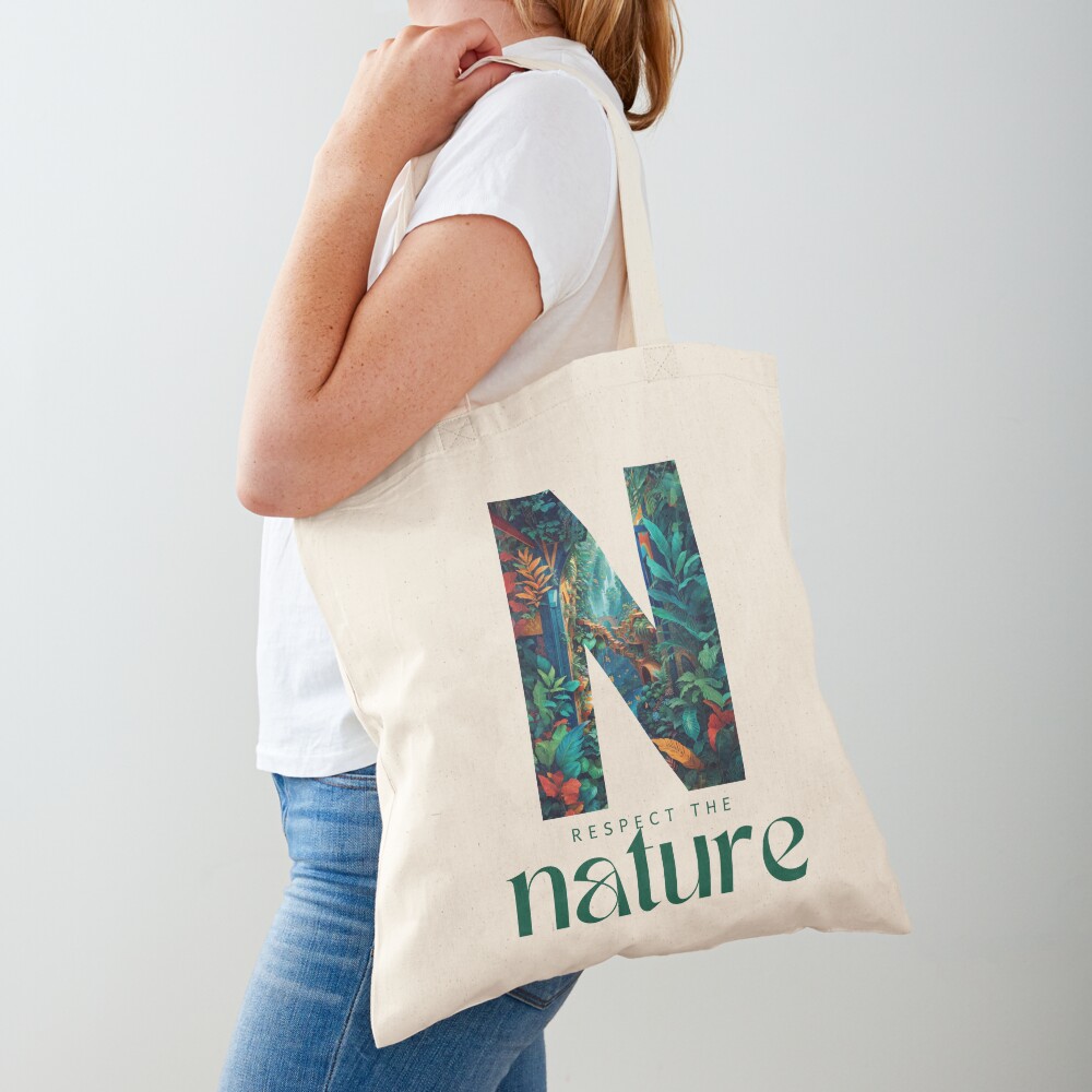Aperçu de l'œuvre Tote bag classique créée et vendue par kdir7.