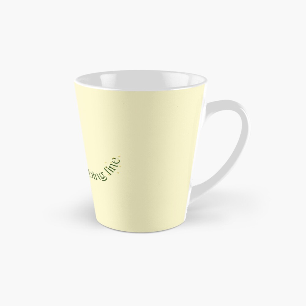 Artikel-Vorschau von Tasse (konisch), designt und verkauft von urpinned.