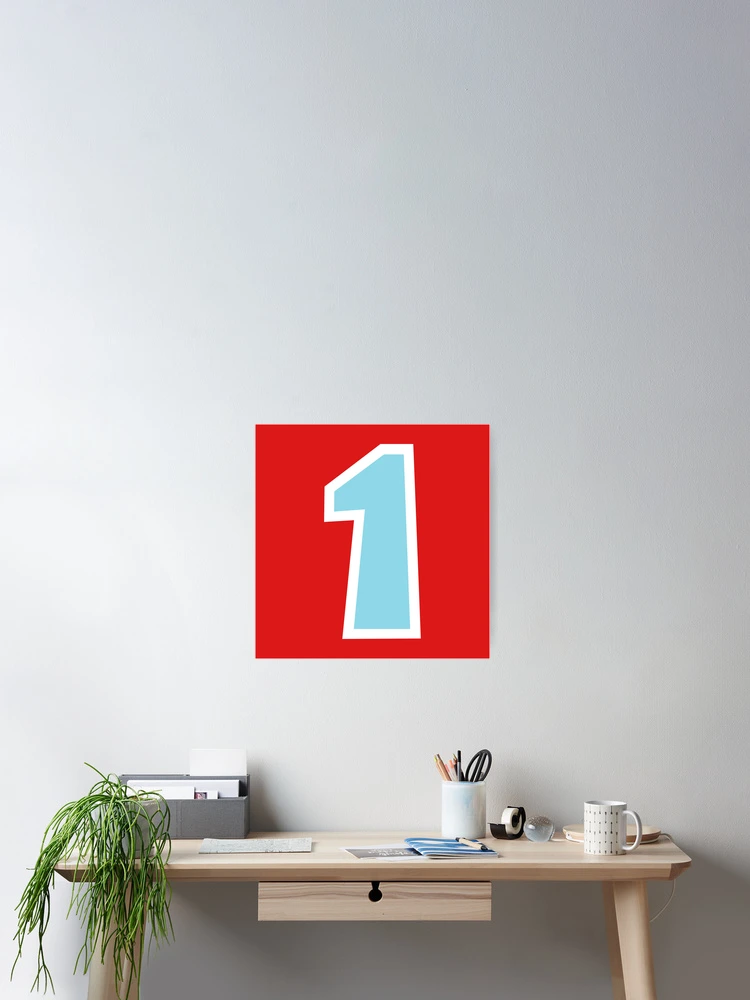 Thumbnail 2 of 3, Poster, Villager designed and sold by Mirisha.
