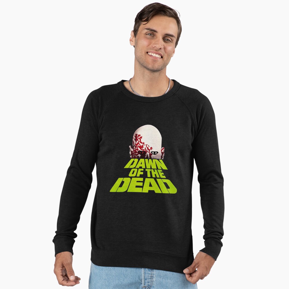 Vista previa del artículo con la obra «Sudadera ligera», diseñado y vendido por MarKlesss.