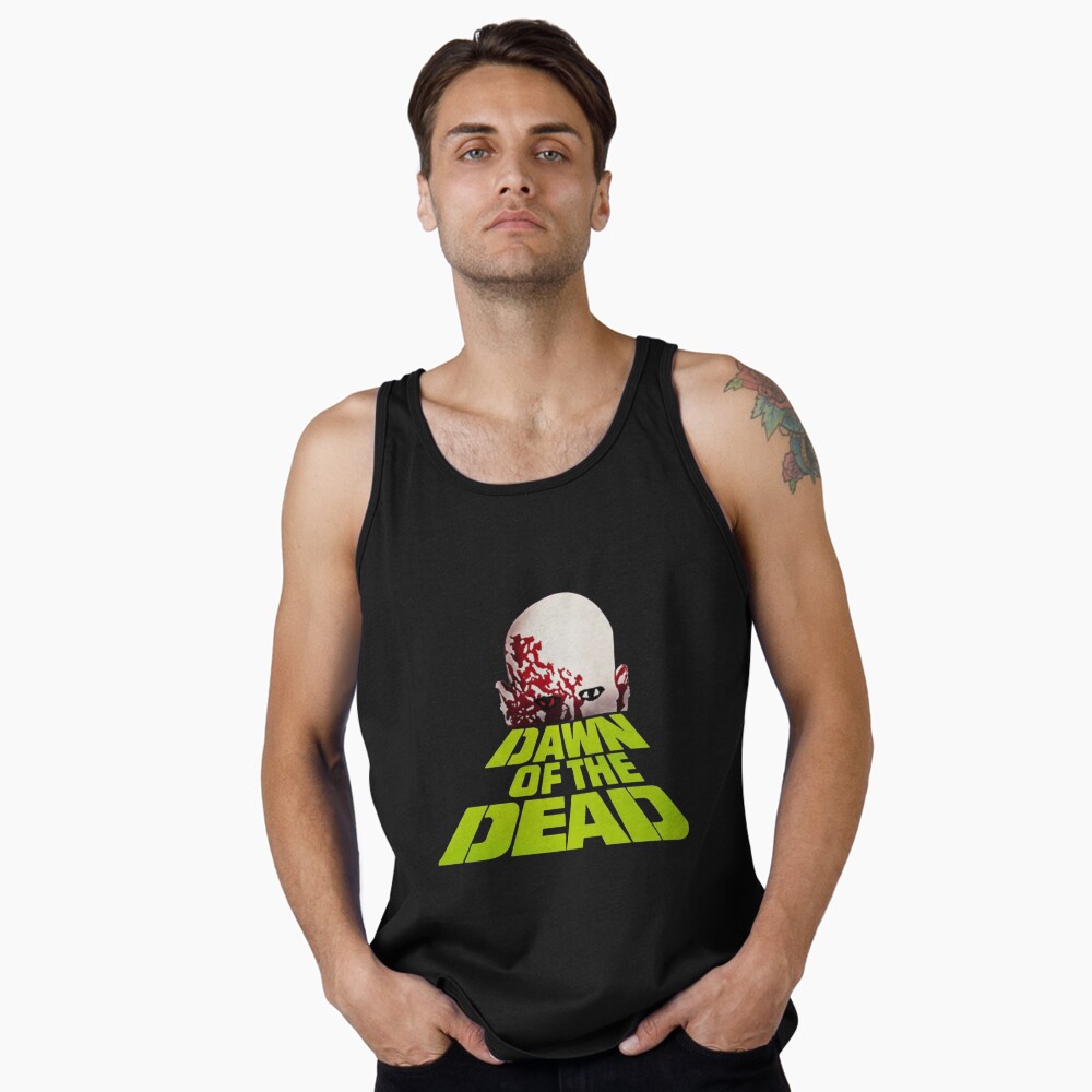 Vista previa del artículo con la obra «Camiseta de tirantes», diseñado y vendido por MarKlesss.