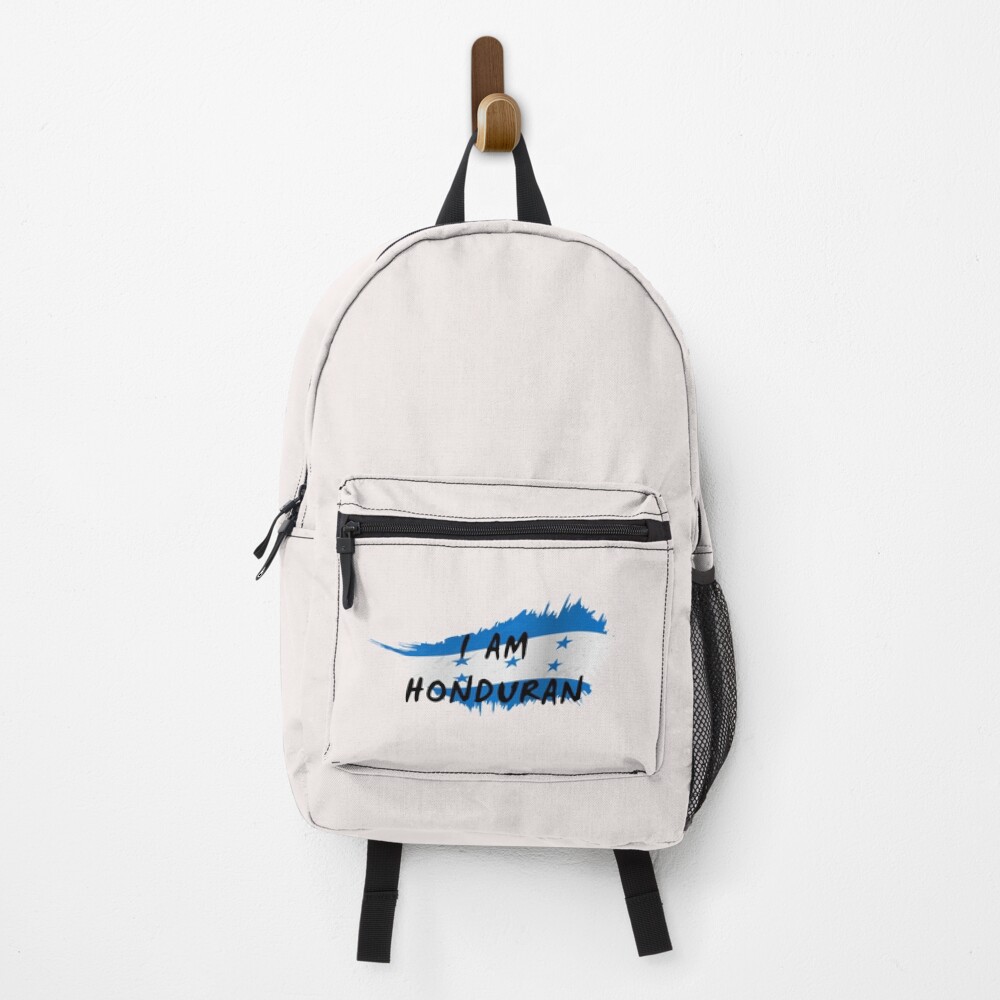 Item preview, Backpack designed and sold by EdgarReffo.