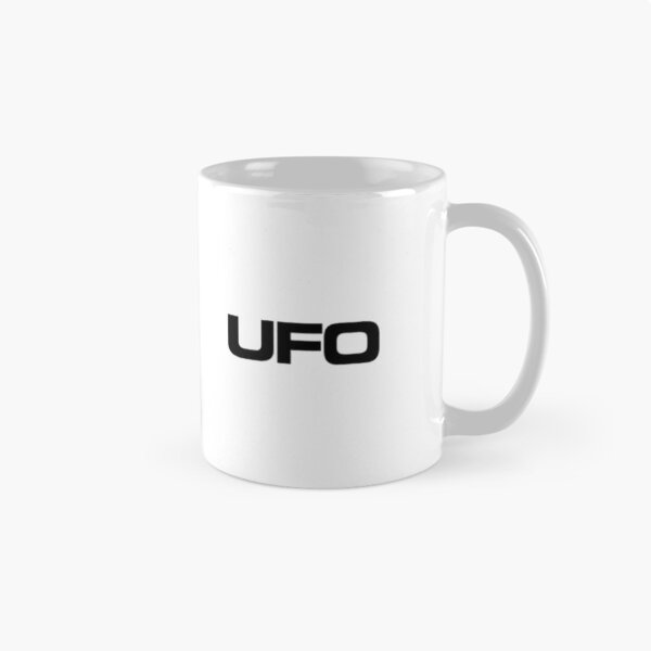 Item preview, UFO designed and sold by tomylibox.