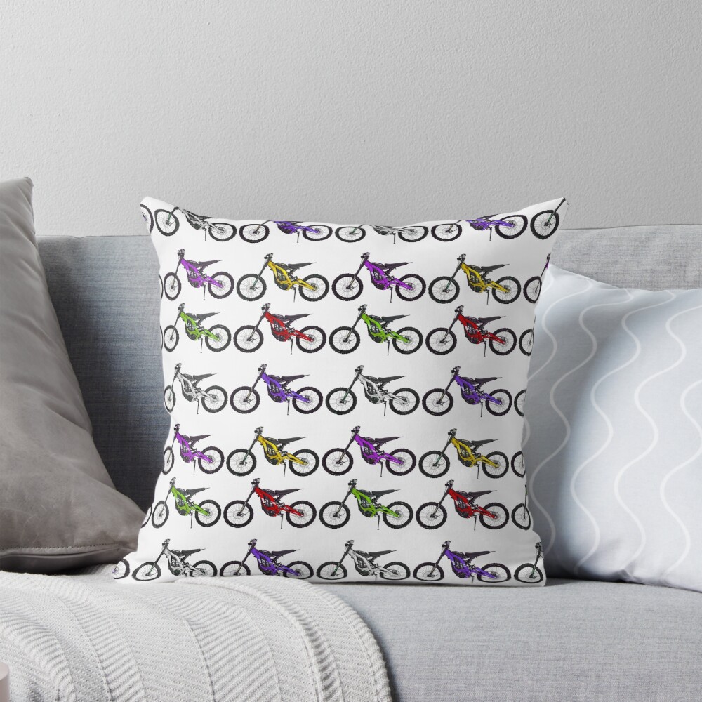 Item preview, Throw Pillow designed and sold by GoodGuys4itALL.