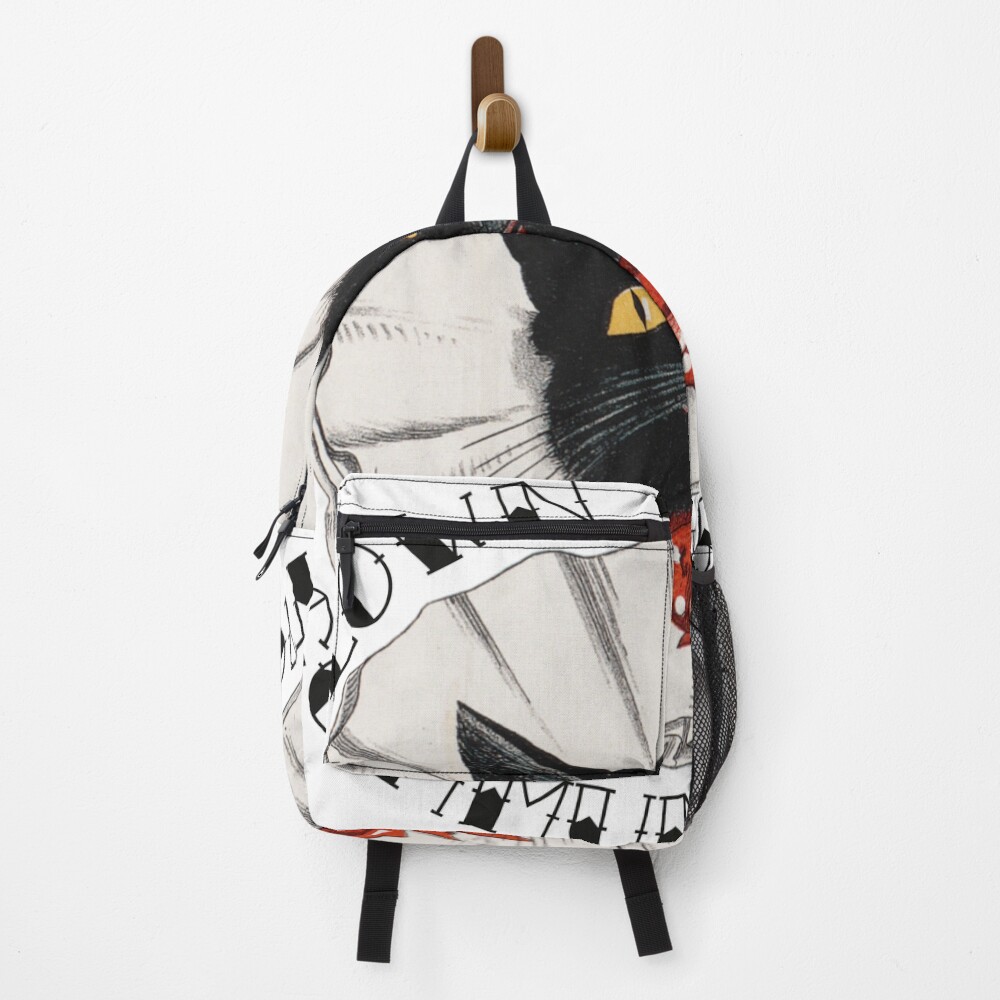 Item preview, Backpack designed and sold by TheWizardRyn.