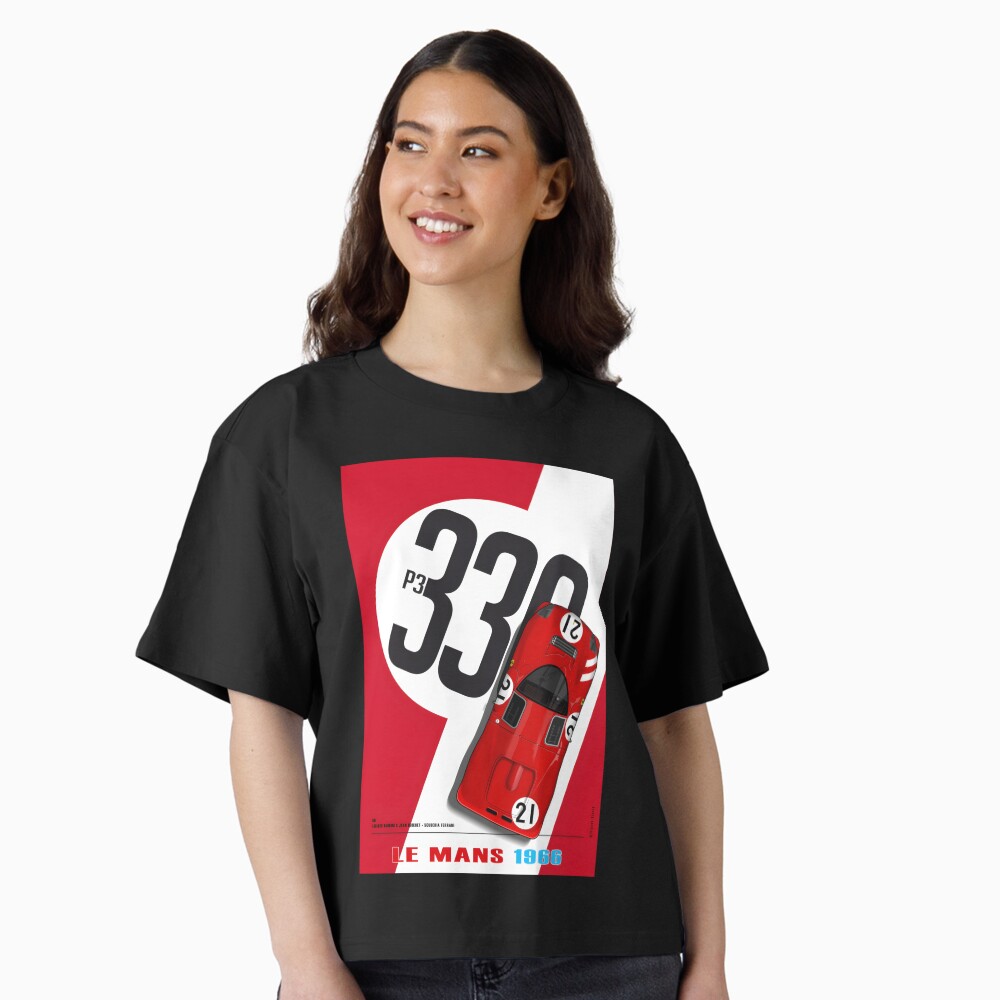 Artikel-Vorschau von Boxy T-Shirt, designt und verkauft von satmilppk62.