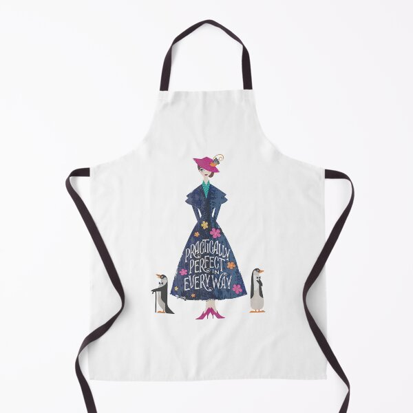 Item preview, Mary Poppins Practically Perfect designed and sold by DavidFergusone.